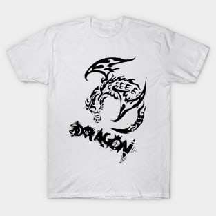 dragon legend T-Shirt